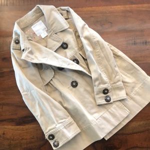 Old Navy Coat XS girls